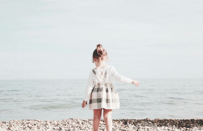 La forza di guardare al futuro con passione