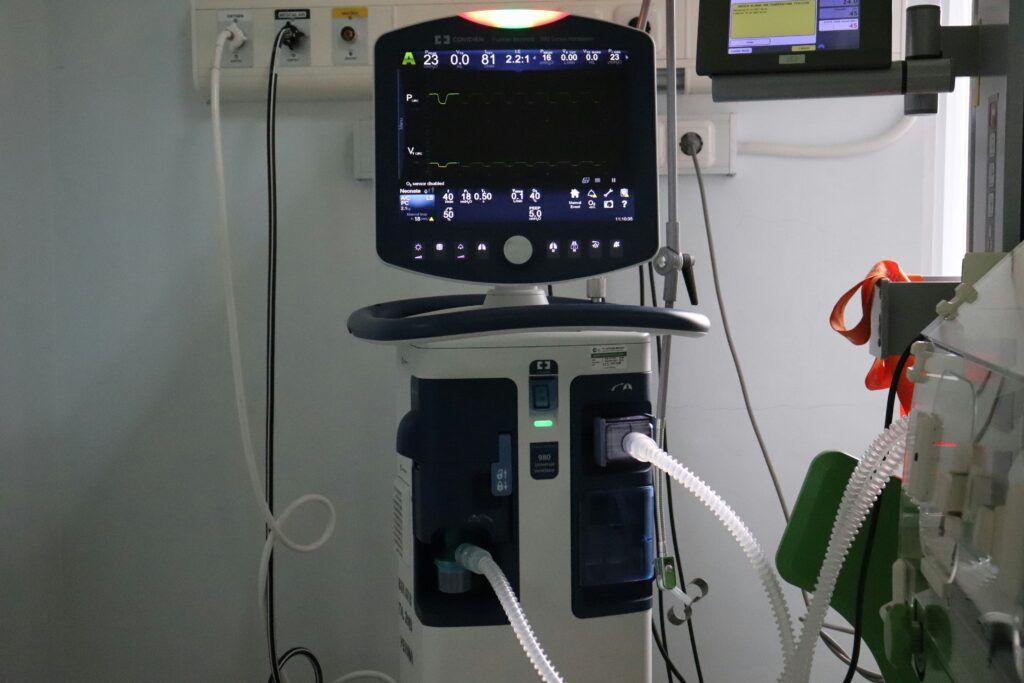 Il supporto alla riabilitazione respiratoria nei pazienti con malattia rara