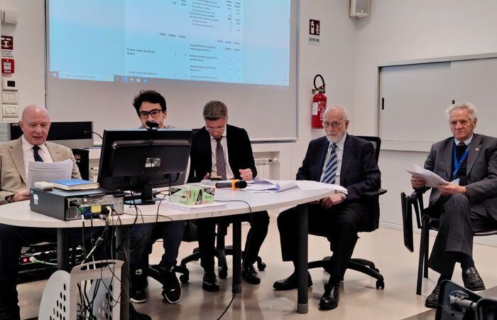 Assemblea Ordinaria dei Soci di AZZURRA Associazione Malattie Rare ETS-ODV